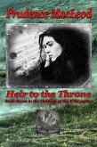 Heir to the Throne (Children of the Wild, #7) (eBook, ePUB)