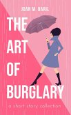 The Art of Burglary (eBook, ePUB)