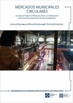 Mercados municipales circulares (eBook, ePUB) - Parada, José Luis; Rodríguez, Luis Alfonso; Fernández, María Antonia