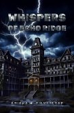 Whispers of Echo Ridge (eBook, ePUB)