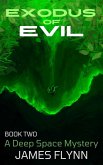 Exodus of Evil Book Two (eBook, ePUB)