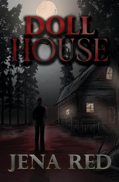 Cover Doll House (eBook, ePUB)
