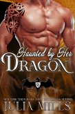 Haunted by Her Dragon (Dragon Guard Series, #3) (eBook, ePUB)