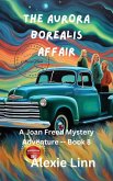 The Aurora Borealis Affair (A Life Changing Joan Freed Mystery Adventure, #8) (eBook, ePUB)