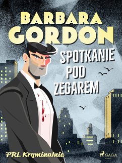 Spotkanie pod zegarem (eBook, ePUB) - Gordon, Barbara