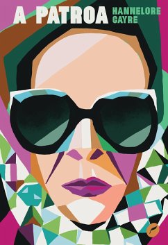 Cover A Patroa (eBook, ePUB)