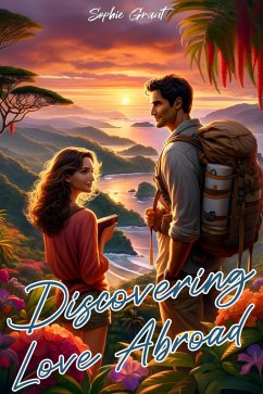 Cover Discovering Love Abroad (eBook, ePUB)