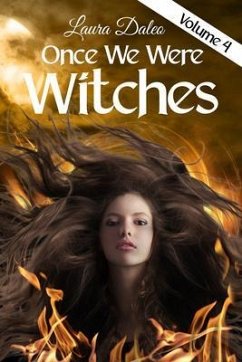 Once We Were Witches (eBook, ePUB) - Daleo, Laura