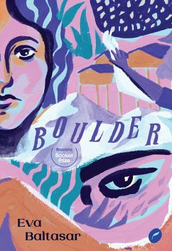 Cover Boulder (eBook, ePUB)