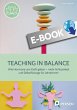 Teaching in balance (eBook, PDF) - Bild 1