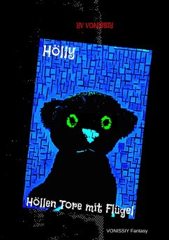 Hölly (eBook, ePUB) - Vonissiy, Yv