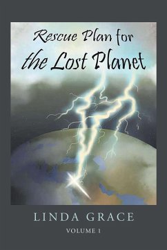 Cover Rescue Plan For The Lost Planet (eBook, ePUB)