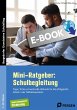 Mini-Ratgeber: Schulbegleitung (eBook,... - Bild 1