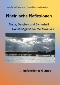 Rheinische Reflexionen 2024 (eBook, ePUB) - Feldmann, Hans-Peter; Schultes, Hans-Henning