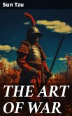THE ART OF WAR (eBook, ePUB)