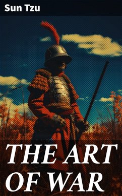 Cover THE ART OF WAR (eBook, ePUB)