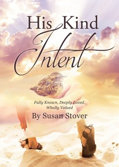 Cover His Kind Intent (eBook, ePUB)