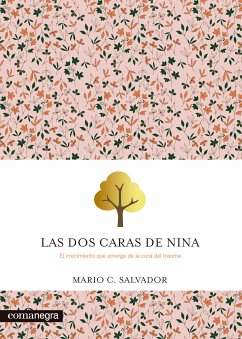 Las dos caras de Nina (eBook, ePUB) - C. Salvador, Mario