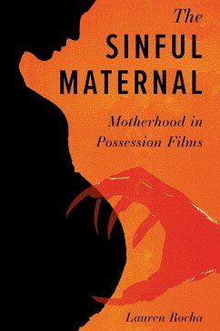 The Sinful Maternal (eBook, ePUB) - Rocha, Lauren