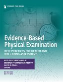Evidence-Based Physical Examination (eBook, ePUB)