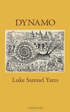 Dynamo (eBook, ePUB) - Samuel Yates, Luke