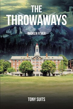 The Throwaways (eBook, ePUB) - Suits, Tony