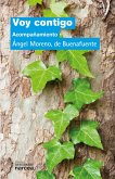 Voy contigo (eBook, ePUB) Voy contigo (eBook, ePUB)