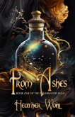 From Ashes (The Illuminator Saga, #1) (eBook, ePUB)