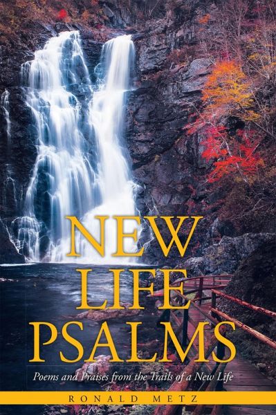 New Life Psalms (eBook, ePUB) New Life Psalms (eBook, ePUB)