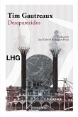 Desaparecidos (eBook, ePUB)