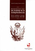 Representaciones sobre las mujeres en la independencia (eBook, ePUB)