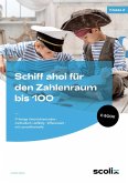 Schiff ahoi für den Zahlenraum bis 100 (eBook, PDF)