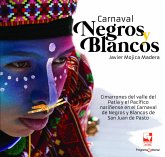 Carnaval Negros y Blancos (eBook, ePUB)