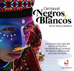 Cover Carnaval Negros y Blancos (eBook, ePUB)