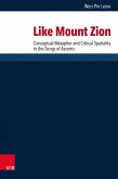 Like Mount Zion (eBook, PDF)