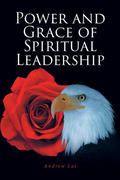 Cover Power and Grace of Spiritual Leadership (eBook, ePUB)