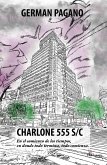 CHARLONE 555 S/C (eBook, ePUB)