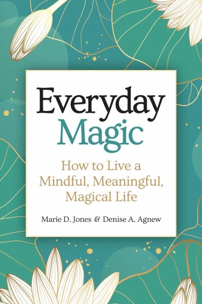 Everyday Magic (eBook, ePUB) Everyday Magic (eBook, ePUB)