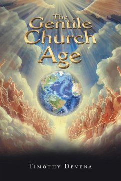 Cover The Gentile Church Age (eBook, ePUB)