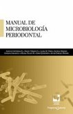 Manual de microbiología periodontal (eBook, ePUB)