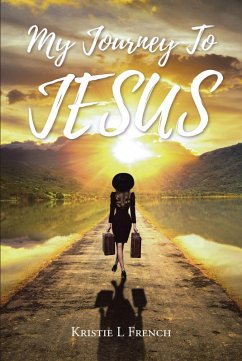 Cover My Journey To Jesus (eBook, ePUB)