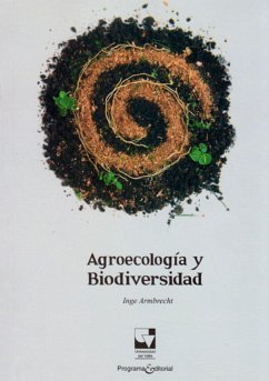 Cover Agroecología y biodiversidad (eBook, ePUB)