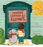 Prohibida l'entrada als elefants (eBook, ePUB)