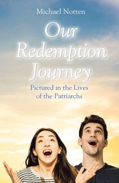 Cover Our Redemptive Journey (eBook, ePUB)