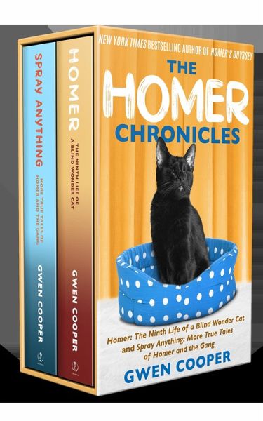 The Homer Chronicles (The Adventures of Homer!, #4) (eBook, ePUB) The Homer Chronicles (The Adventures of Homer!, #4) (eBook, ePUB)