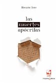Las muertes apócrifas (eBook, ePUB) Las muertes apócrifas (eBook, ePUB)