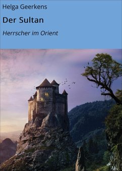 Der Sultan (eBook, ePUB) - Geerkens, Helga
