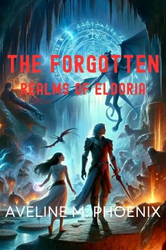 The Forgotten Realms of Eldoria (eBook, ePUB) - Morgan, Cassidy R.