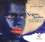 Negros azules (eBook, ePUB)