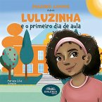 Luluzinha e o primeiro dia de aula (eBook, ePUB)